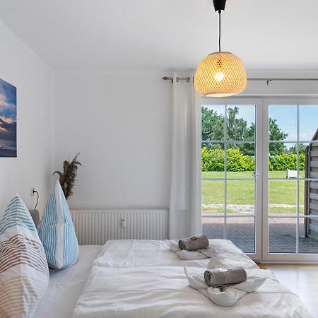 Ferienwohnung Luette Veer Ribnitz-Damgarten Exterior photo