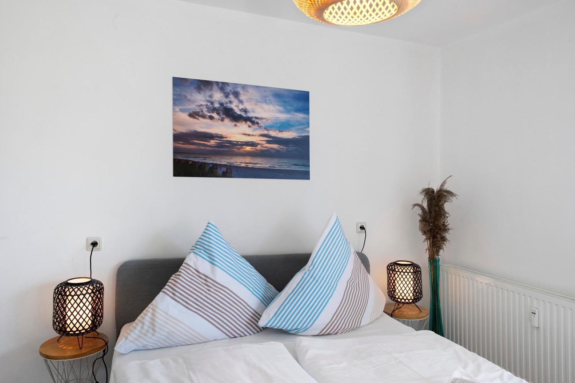 Ferienwohnung Luette Veer Ribnitz-Damgarten Exterior photo