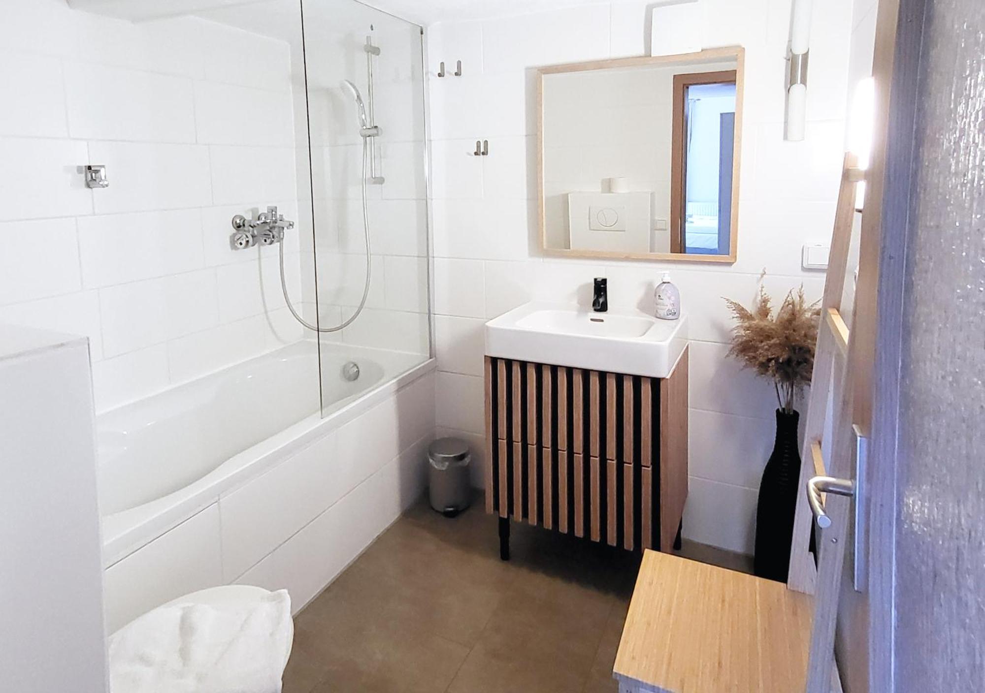 Ferienwohnung Luette Veer Ribnitz-Damgarten Exterior photo
